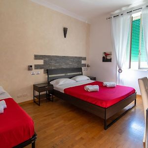 Exa Rooms - Prati